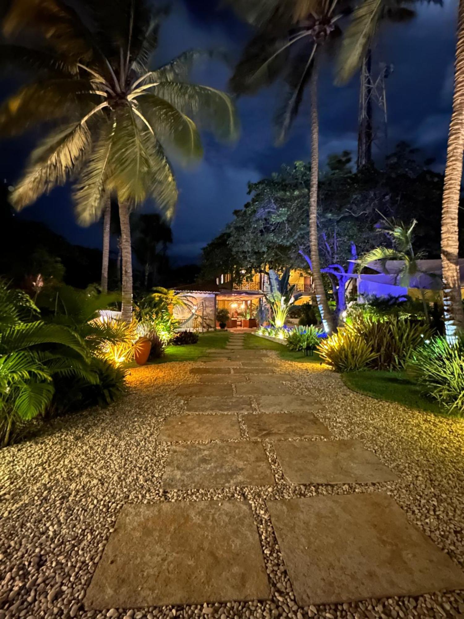 Villa Biju Jijoca de Jericoacoara Exterior photo