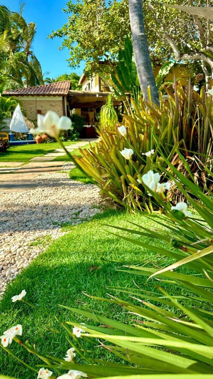 Villa Biju Jijoca de Jericoacoara Exterior photo